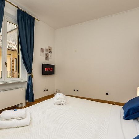 Colosseum Sweet Life Apartment 로마 외부 사진