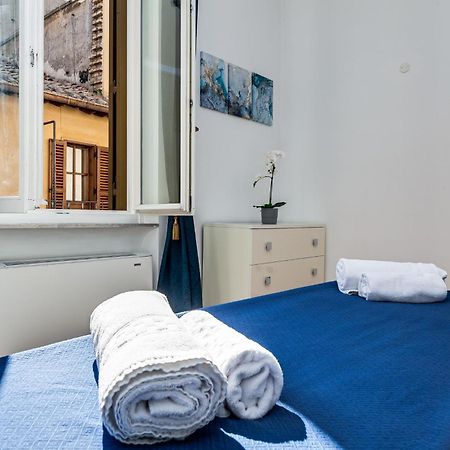 Colosseum Sweet Life Apartment 로마 외부 사진