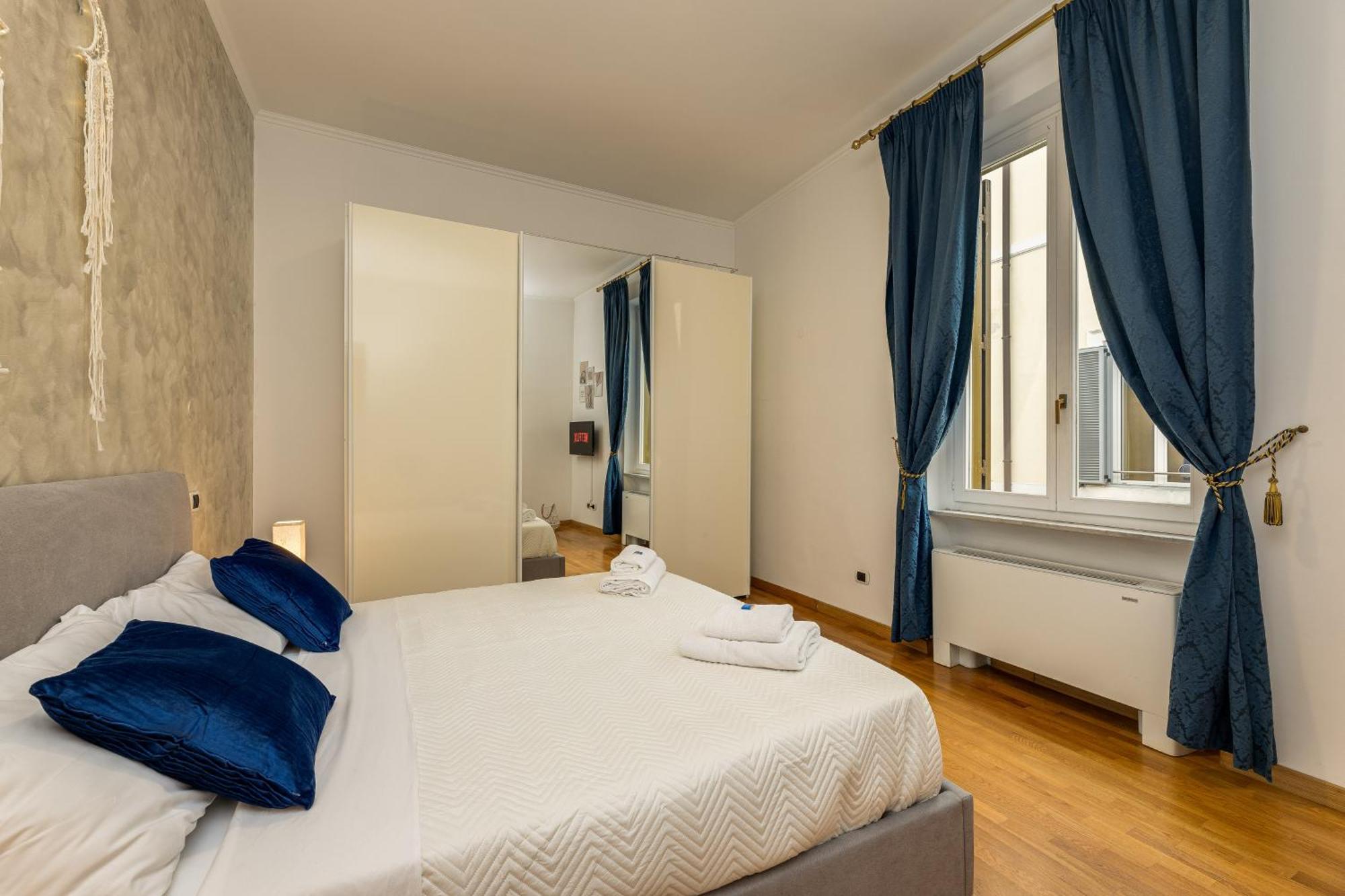 Colosseum Sweet Life Apartment 로마 외부 사진