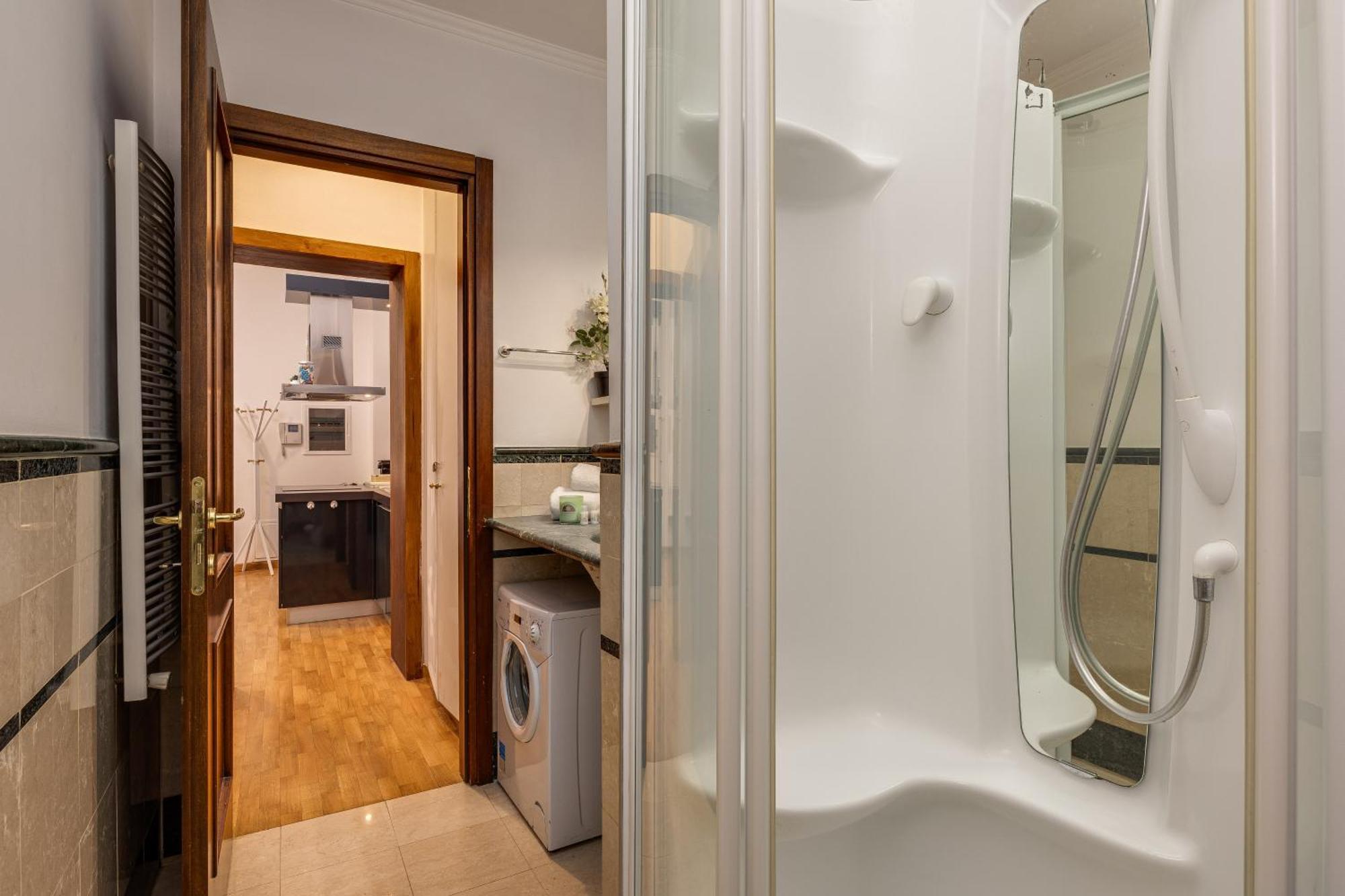 Colosseum Sweet Life Apartment 로마 외부 사진