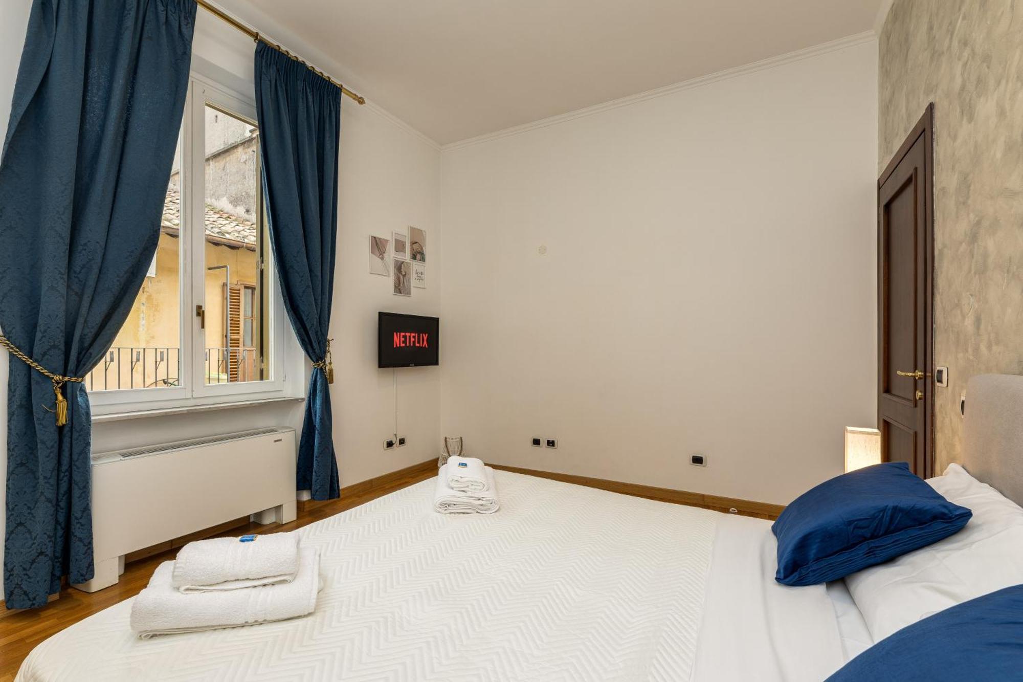 Colosseum Sweet Life Apartment 로마 외부 사진