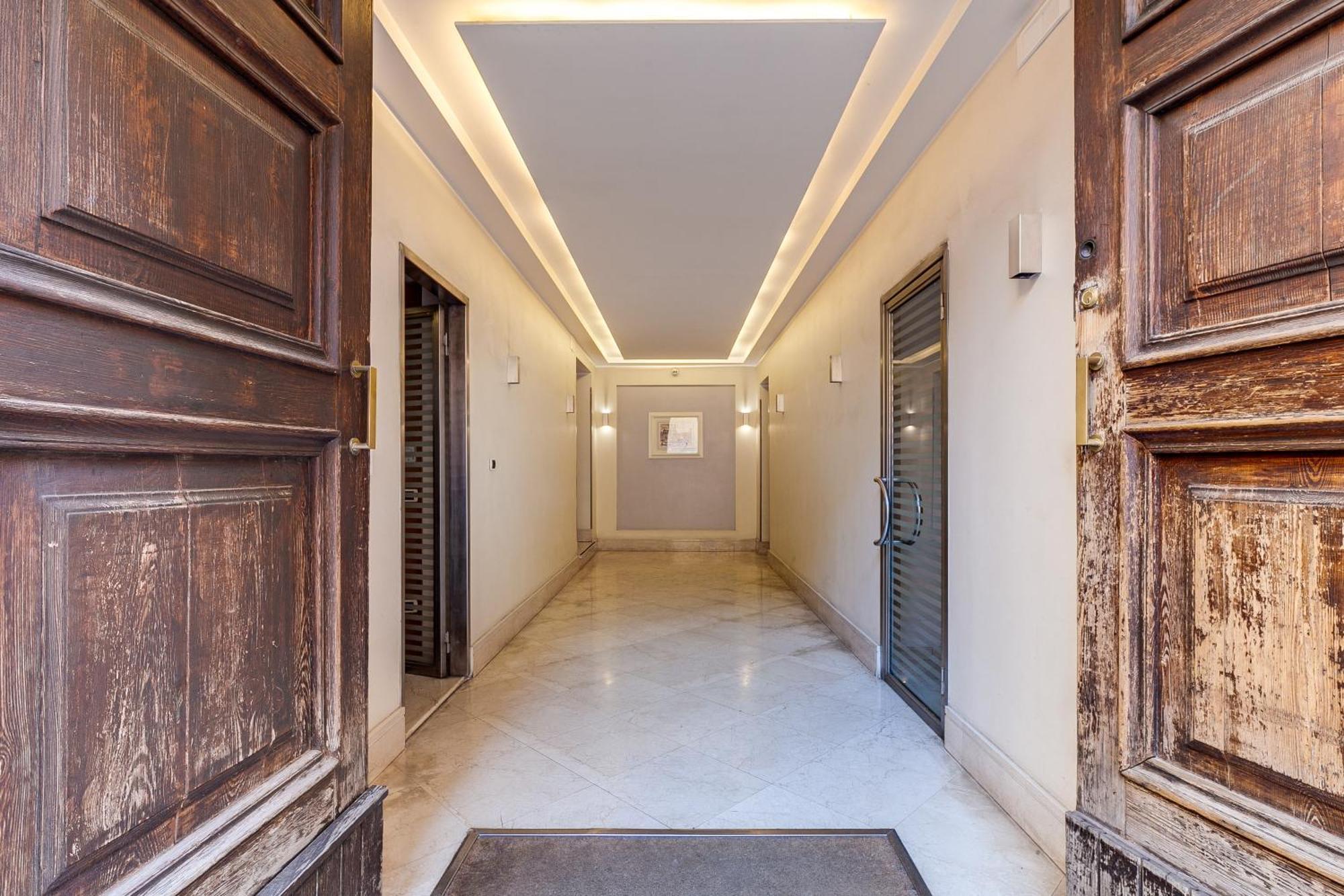 Colosseum Sweet Life Apartment 로마 외부 사진