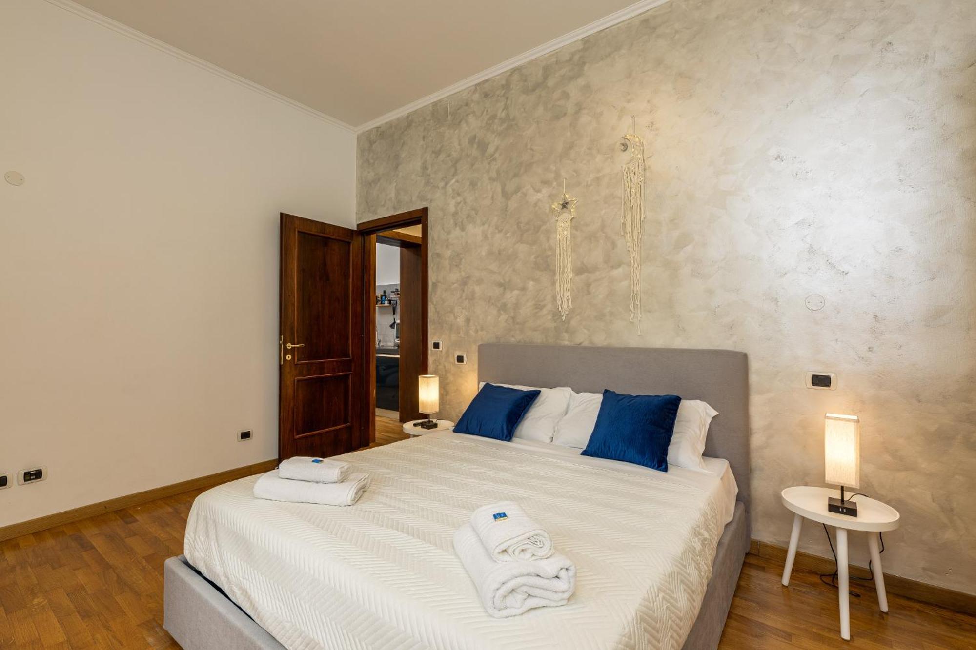 Colosseum Sweet Life Apartment 로마 외부 사진