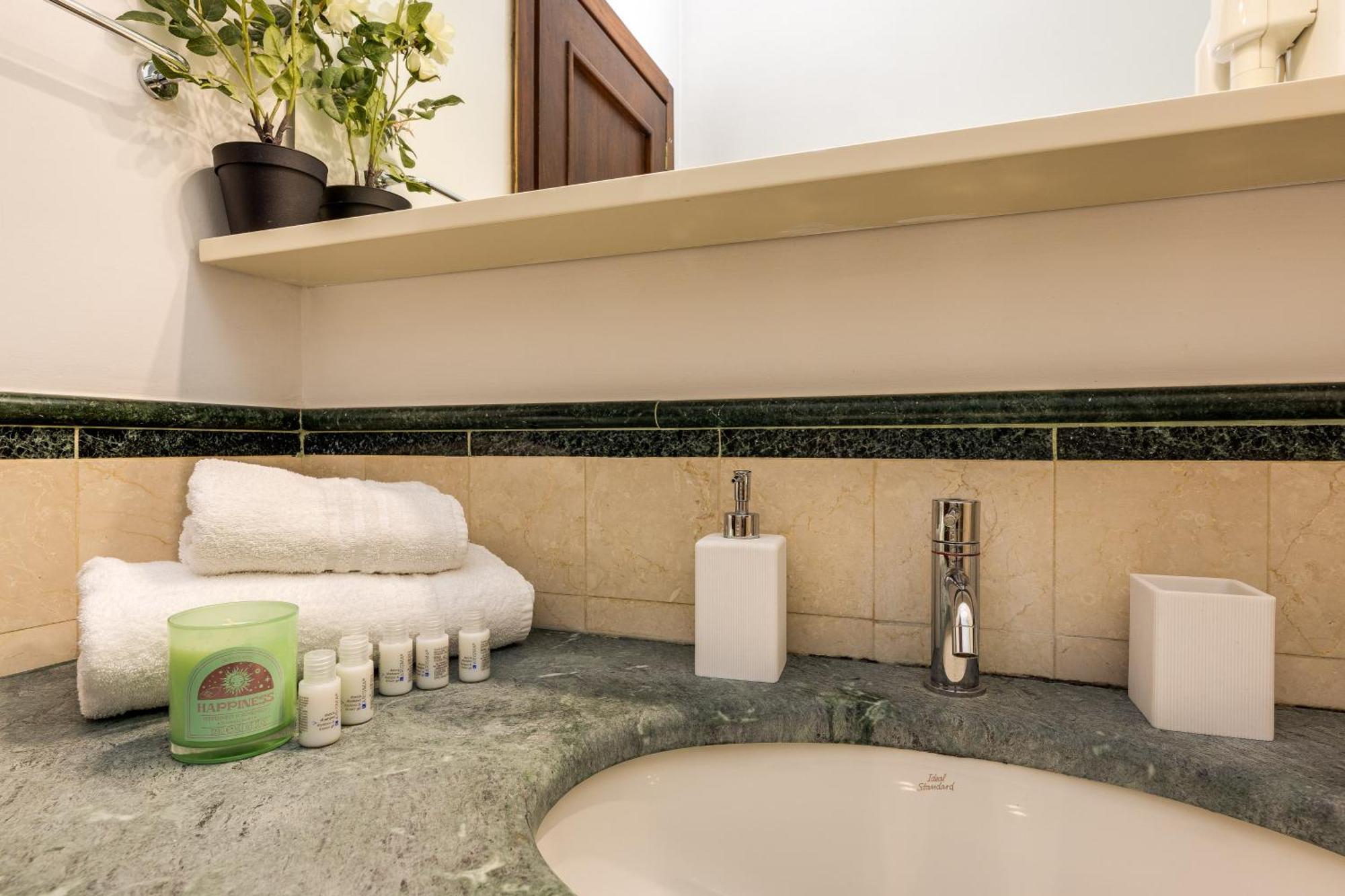 Colosseum Sweet Life Apartment 로마 외부 사진