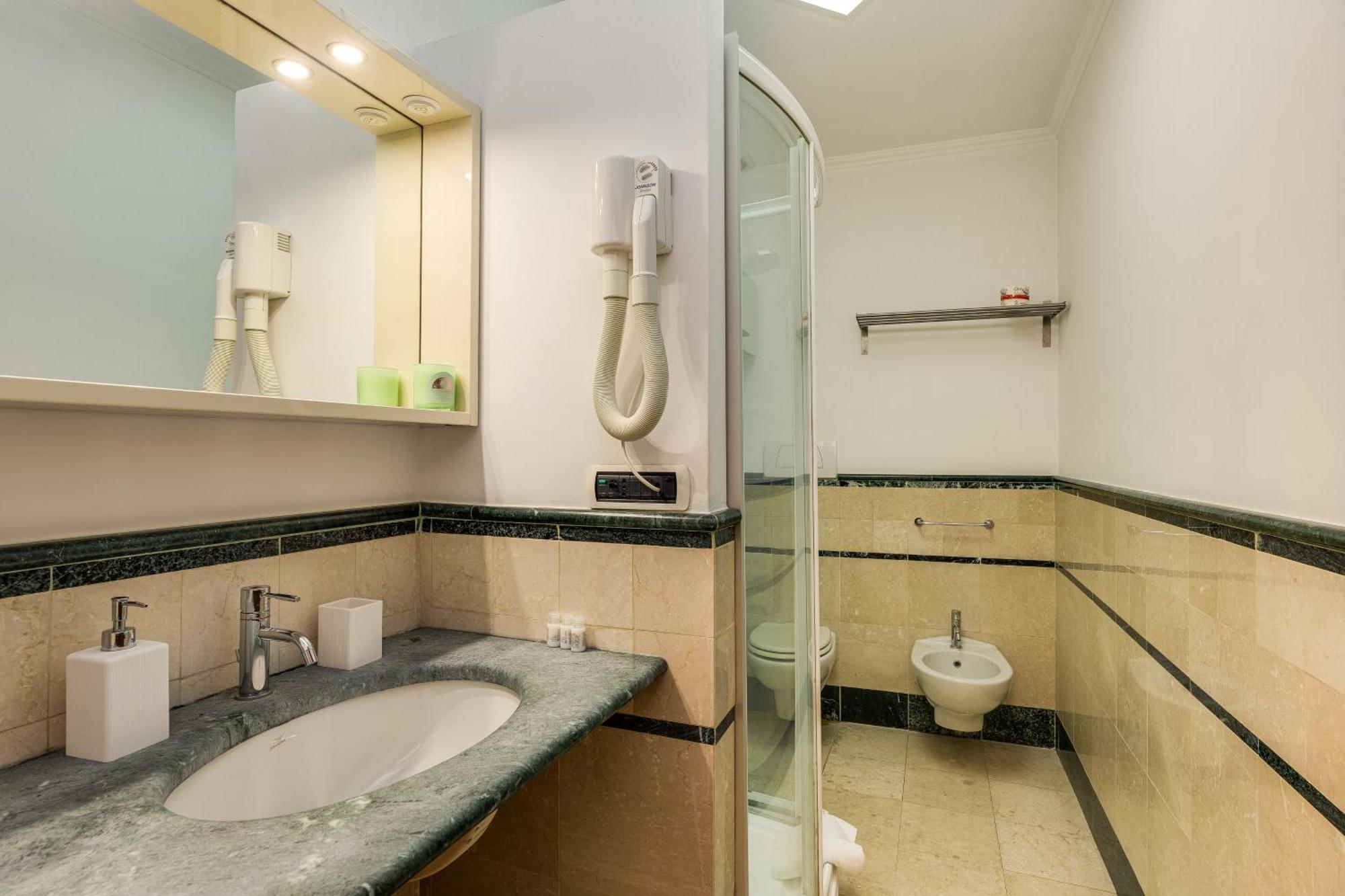 Colosseum Sweet Life Apartment 로마 외부 사진